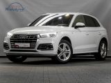 Audi Q5 bei Reisemobile.expert - Abbildung (2 / 15)