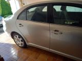 Toyota Avensis bei Reisemobile.expert - Abbildung (7 / 9)