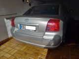 Toyota Avensis bei Reisemobile.expert - Abbildung (4 / 9)