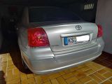 Toyota Avensis bei Reisemobile.expert - Abbildung (3 / 9)