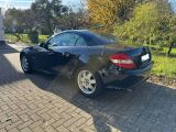 Mercedes-Benz SLK-Klasse bei Reisemobile.expert - Abbildung (2 / 8)