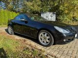 Mercedes-Benz SLK-Klasse bei Reisemobile.expert - Abbildung (4 / 8)