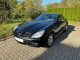 Mercedes-Benz SLK-Klasse bei Reisemobile.expert - Abbildung (3 / 8)