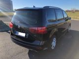 Seat Alhambra bei Reisemobile.expert - Abbildung (2 / 4)