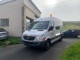 Mercedes-Benz Sprinter bei Reisemobile.expert - Abbildung (7 / 15)