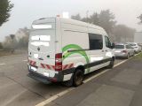 Mercedes-Benz Sprinter bei Reisemobile.expert - Abbildung (3 / 15)