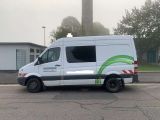 Mercedes-Benz Sprinter bei Reisemobile.expert - Abbildung (6 / 15)