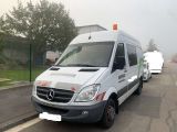 Mercedes-Benz Sprinter bei Reisemobile.expert - Abbildung (5 / 15)