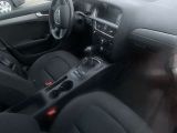 Audi A4 bei Reisemobile.expert - Abbildung (8 / 8)