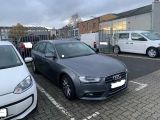 Audi A4 bei Reisemobile.expert - Abbildung (3 / 8)