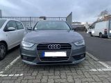 Audi A4 bei Reisemobile.expert - Abbildung (2 / 8)