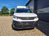 Peugeot Partner bei Reisemobile.expert - Abbildung (4 / 4)