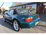 BMW Z3 bei Reisemobile.expert - Abbildung (9 / 15)
