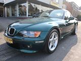 BMW Z3 bei Reisemobile.expert - Abbildung (2 / 15)
