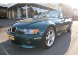 BMW Z3 bei Reisemobile.expert - Abbildung (4 / 15)