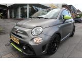 Abarth 500 bei Reisemobile.expert - Abbildung (2 / 15)