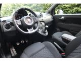 Abarth 500 bei Reisemobile.expert - Abbildung (7 / 15)