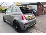 Abarth 500 bei Reisemobile.expert - Abbildung (5 / 15)