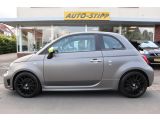 Abarth 500 bei Reisemobile.expert - Abbildung (3 / 15)