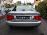 Audi A6 bei Reisemobile.expert - Abbildung (12 / 15)