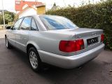 Audi A6 bei Reisemobile.expert - Abbildung (3 / 15)