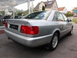 Audi A6 bei Reisemobile.expert - Abbildung (13 / 15)