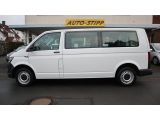 VW T6 Kombi bei Reisemobile.expert - Abbildung (3 / 15)