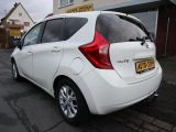 Nissan Note bei Reisemobile.expert - Abbildung (3 / 15)