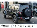 Jeep Wrangler bei Reisemobile.expert - Abbildung (4 / 15)