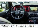 Jeep Wrangler bei Reisemobile.expert - Abbildung (14 / 15)