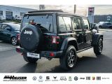 Jeep Wrangler bei Reisemobile.expert - Abbildung (5 / 15)
