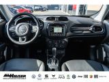 Jeep Renegade bei Reisemobile.expert - Abbildung (12 / 15)