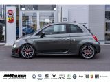 Abarth 595 bei Reisemobile.expert - Abbildung (2 / 15)