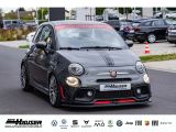 Abarth 595 bei Reisemobile.expert - Abbildung (7 / 15)