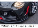 Abarth 595 bei Reisemobile.expert - Abbildung (9 / 15)