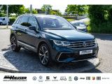VW Tiguan bei Reisemobile.expert - Abbildung (5 / 15)