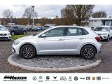 VW Polo bei Reisemobile.expert - Abbildung (2 / 15)