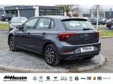 VW Polo bei Reisemobile.expert - Abbildung (3 / 15)