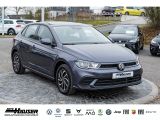 VW Polo bei Reisemobile.expert - Abbildung (6 / 15)