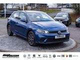 VW Polo bei Reisemobile.expert - Abbildung (6 / 15)