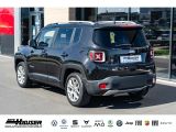 Jeep Renegade bei Reisemobile.expert - Abbildung (3 / 15)
