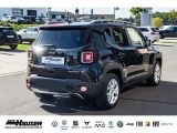 Jeep Renegade bei Reisemobile.expert - Abbildung (4 / 15)