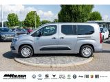 Opel Combo bei Reisemobile.expert - Abbildung (2 / 15)