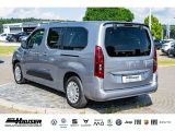Opel Combo bei Reisemobile.expert - Abbildung (3 / 15)