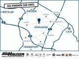 Alfa Romeo Giulia bei Reisemobile.expert - Abbildung (10 / 15)