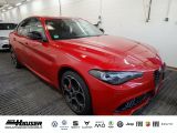 Alfa Romeo Giulia bei Reisemobile.expert - Abbildung (2 / 15)
