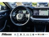 Skoda Octavia bei Reisemobile.expert - Abbildung (9 / 11)