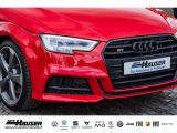 Audi S3 Sportback bei Reisemobile.expert - Abbildung (7 / 15)