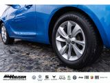 Opel Adam bei Reisemobile.expert - Abbildung (4 / 15)