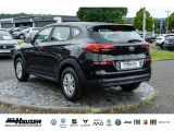 Hyundai Tucson bei Reisemobile.expert - Abbildung (3 / 15) Hyundai Tucson bei Reisemobile.expert - Abbildung (3 / 15)